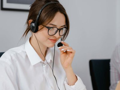 call