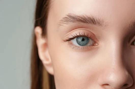 eye